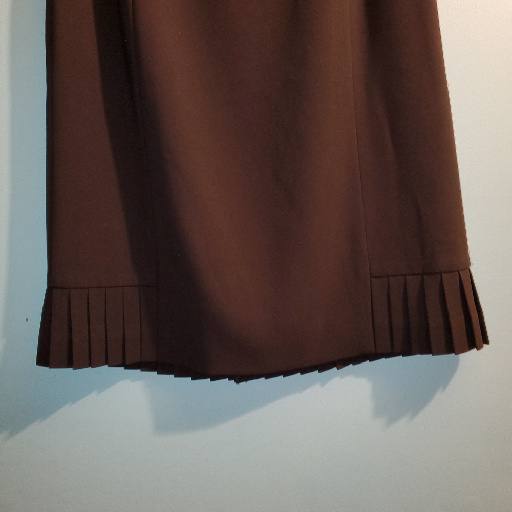 Ann Taylor Jacket/Skirt Set - Picture 7 of 7